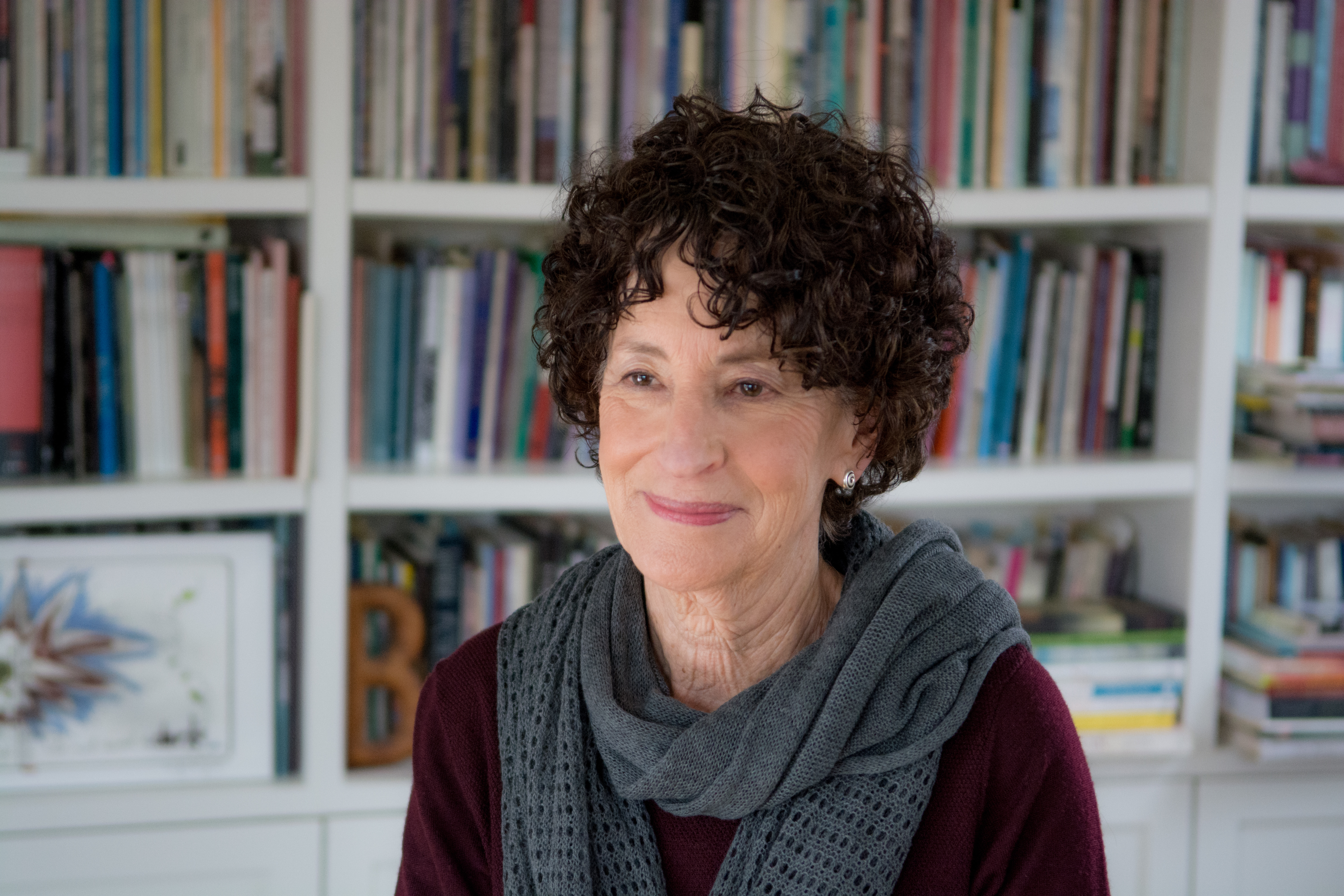 Barbara Rockman